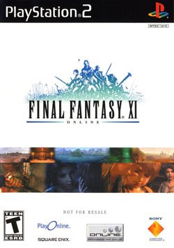 Final Fantasy XI: Treasures of Aht Urhgan