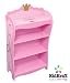 Princess Bookcase