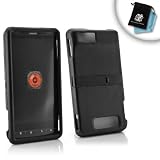 41P8UWF5cBL. SL160  iPhone Universal IR Remote Control for the iPhone 4, 3GS, 3G and iPod Touch   IR Adapter, App and iPhone Bumper style Case included   Use your iPhone as a Remote for all the multimedia electronics in your house!