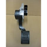 Volvo Truck Accelerator Pedal 21116877 by Volvo