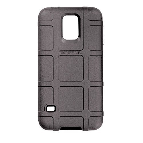 Magpul Industries Galaxy S5 Field Case, Black