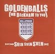 Golden Balls/Sven Sven Sven
