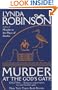 Murder at the God's Gate (Lord Meren Mystery)