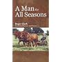 A Man For All Seasons DVD