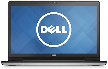Dell Inspiron 17.3 Inch HD+ Laptop(Intel Core i5-5200U up to 2.7 Ghz Dual-core Processor, 8GB DDR3 RAM, 1TB HDD, DVDRW, MaxxAudio, Bluetooth 4.0, Windows 7 Professional) [Windows 8 Pro included]