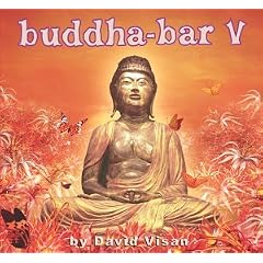 Buddha-Bar, Vol. V