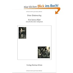 Ein leeres Blatt