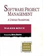 Software Project Management: A Unified Framework (Addison-Wesley Object Technology)