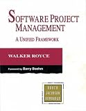 Software Project Management: A Unified Framework (Addison-Wesley Object Technology Series)
