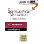 Software Project Management: A Unified Framework (The Addison-Wesley Object Technology Series)