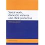 Social Work, Domestic Violence and Child Protection: Challenging Practice
