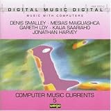 Computer Music Currents Vol. 5