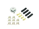 Mr. Gasket 9710 Fuel Regulator