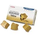 Xerox 108R00671 Solid Ink Cartridge (Yellow)