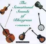 Revue Various Artists  / Sensational Sounds of Bluegrass