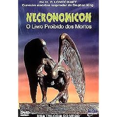 Necronomicon: Book of the Dead [Import]