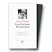 Anna Kar�nine