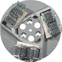 Husqvarna Construction Products 162709 Additional wooden wedges