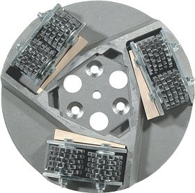 Husqvarna Construction Products 162709 Additional wooden wedges