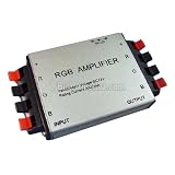 OPTIMA LIGHTING RGB Amplifier
