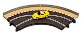 Review Scalextric  / Scalextric Race+ Set Accessories - Racing Curves & Car Pack (C8306)