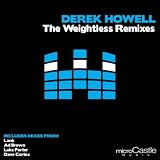 Weightless (Luke Porter Remix)