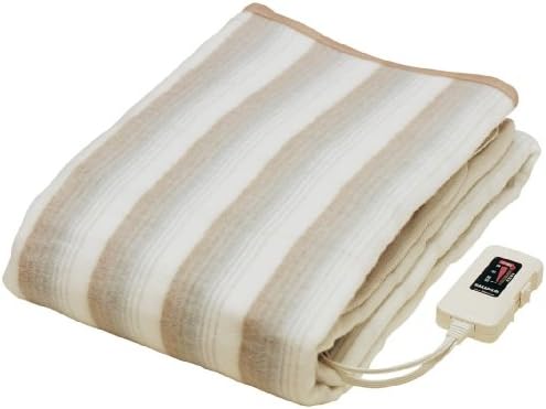 Nakagishi cover lay Blanket 188×130cm NA-013K Japan Import