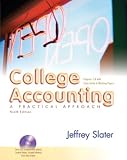 College Accounting 1-8 with Study Guide and Working Paper and DVD and Envelope Package (9th Edition)