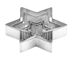 Tescoma Del�cia Star, Formine per bis...