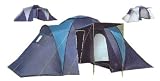 Amsterdam 4 Berth Tent