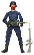 GI JOE 12 INCH MILITARY FIGURE - COBRA TROOPER