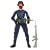 GI JOE 12 INCH MILITARY FIGURE - COBRA TROOPER