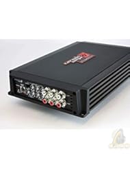 From Amazon.com. Click for details:
 Musical Instruments: CERWIN VEGA STEALTH500.4 900-Watt 250X42-Ohm 125X4 RMS Power Amplifier - DJ Tech Pro USA, LLC Musical Instruments: CERWIN VEGA STEALTH500.4 900-Watt 250X42-Ohm 125X4 RMS Power Amplifier - DJ Tech Pro USA, LLC