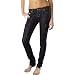 Fox Racing Melee Jeans Girls Denim Casual Wear Pants - Indigo Rinse