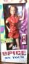 Spice Girls on Tour - 12" Geri Halliwell Doll - Ginger Spice
