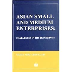 Asian Small and Medium Enterprises