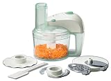 Philips HR7600 Comfort Compact Food Processor  from Philips