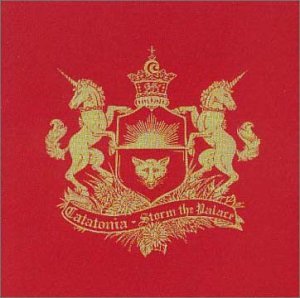 Catatonia - Londinium (Album Version) Lyrics - Zortam Music