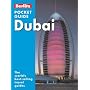 Dubai Berlitz Pocket Guide