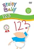 BRAINY BABY: 123 - 123'S (Spanish)
