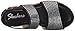 Skechers Cali Women's Footsteps-Jagged-Edge Dress Sandal