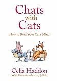 Chats with Cats: How to Read Your Cats Mind