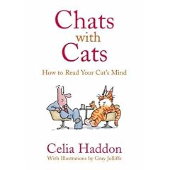 Chats with Cats: How to Read Your Cats Mind