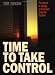 Time to take control: The impact of change on corporate computer systems: The Impact of Change on Corporate Computer Systems