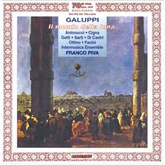 Mondo Della Luna-Comp Opera