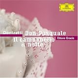 Search : Donizetti: Don Pasquale / Il campanello di notte