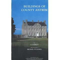 Buildings of County Antrim