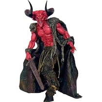 Now Playing - Series 3 Blockbuster 20 Inch : Legend - Lord Of Darkness