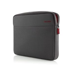 Belkin Zip Sleeve for 15.6