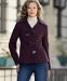 Apparel : Nine West Women's Melton Six Button Double Breasted Peacoat